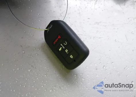 2020 Honda Accord Sport из США, поврежденный, VIN 1HGCV1F39LA157807